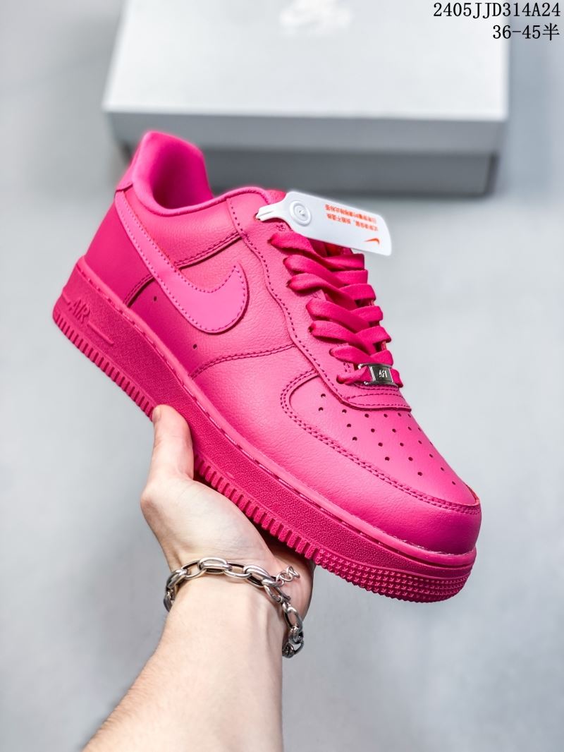 Nike Air Force 1 Shoes